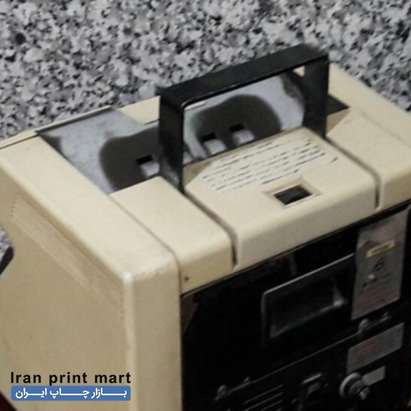 فروش دستگاه پول شمار زاهدان