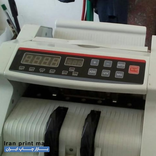 فروش دستگاه پول شمار سمنان