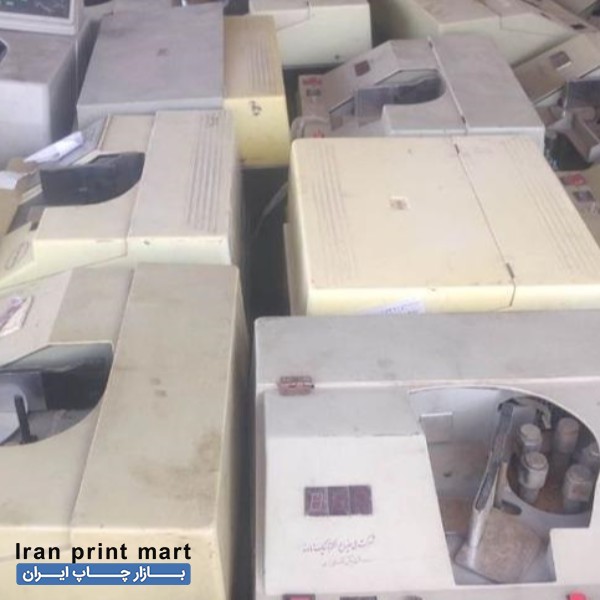 فروش دستگاه پول شمار سنندج