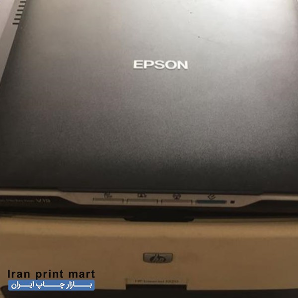 فروش پرینتر ۱۳۲۰ اچ پی hp و اسکنر اپسون epsone تهران