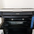 فروش دستگاه ۴کاره رنگی پرینتر اسکنر کپی فکس Canon MX320 تهران