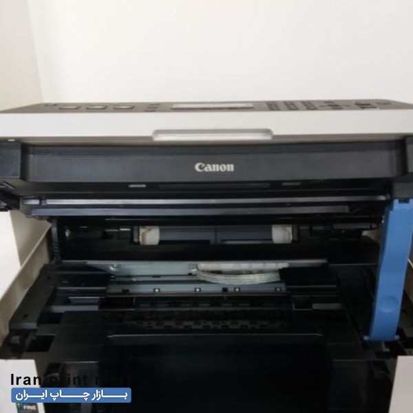 فروش دستگاه ۴کاره رنگی پرینتر اسکنر کپی فکس Canon MX320 تهران