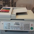 فروش پرینتر چهار کاره پاناسونیک ۲۰۲۵ فکس پرینتر سه کاره تهران