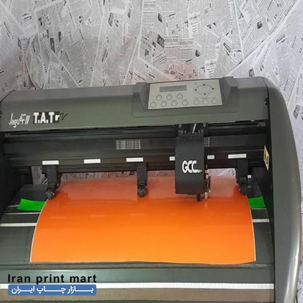 خدمات چاپ بنر / پلات لمینیت / برش شبرنگ / مهرسازی تهران