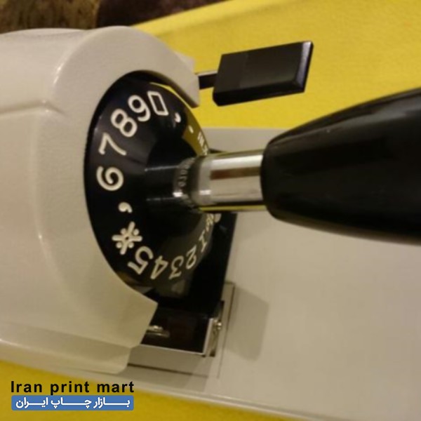 فروش پرفراژچک  دستی اصل ژاپن تهران