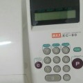 فروش دستگاه پرفراژ چک مکسec 90اصل ژاپن
