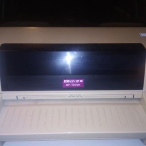 فروش دستگاه پرفراژچک جوکی1000 کرمانشاه