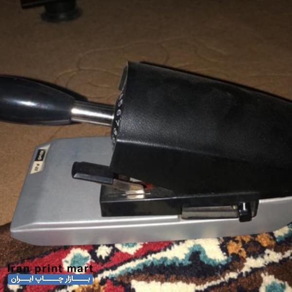 فروش دستگاه پرفراژ چک زنی آمل