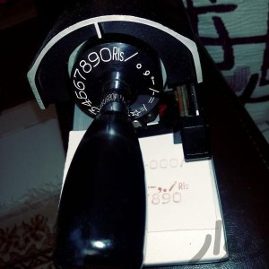 فروش دستگاه پرفراژ چک تهران