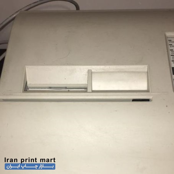 فروش دستگاه پرینتر چک صدور چک اپسون مدل TM-u950رشت