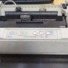 فروش پرینتر سوزنیEpson LQ-300 (اصلی و کاملا سالم) تهران