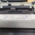 فروش پرینتر سوزنیEpson LQ-300 (اصلی و کاملا سالم) تهران