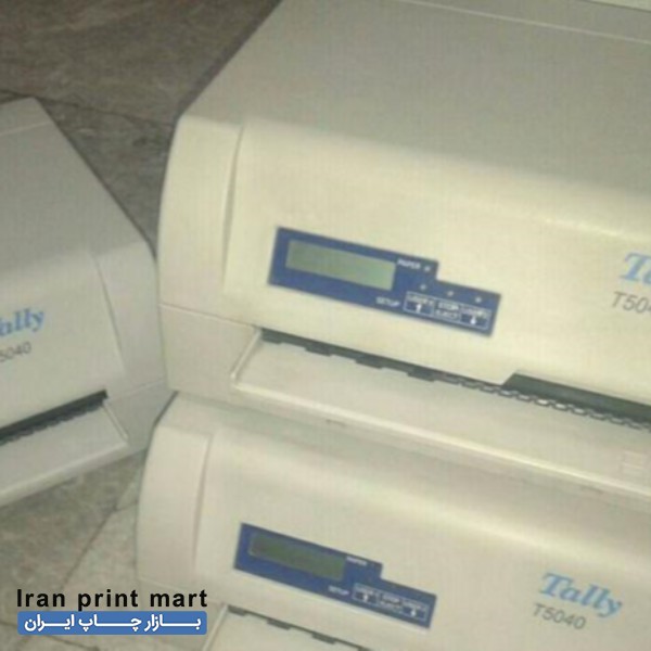 فروش پرینتر سوزنی سالم تهران