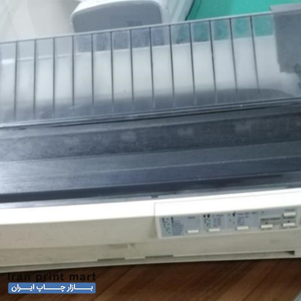 فروش پرینتر سوزنی 2180 اپسون تهران