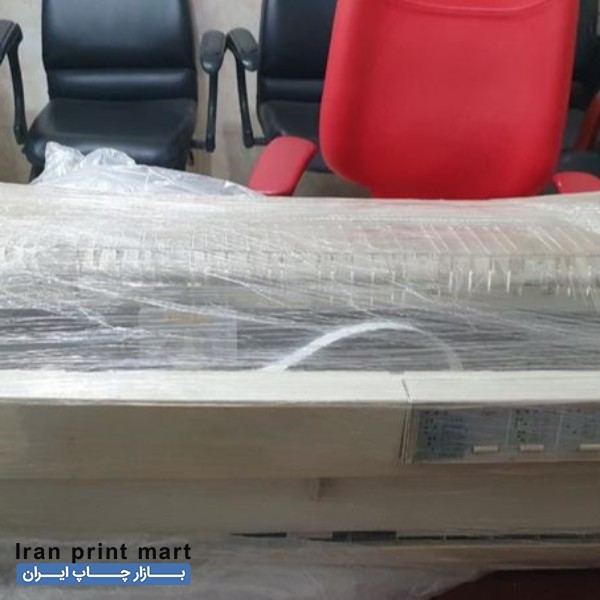 فروش دستگاه پرینتر سوزنی اپسون ۲۱۸۰ تهران