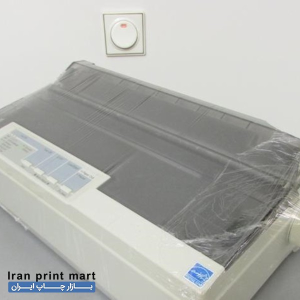 فروش دستگاه پرینترسوزنی LQ-300 شیراز