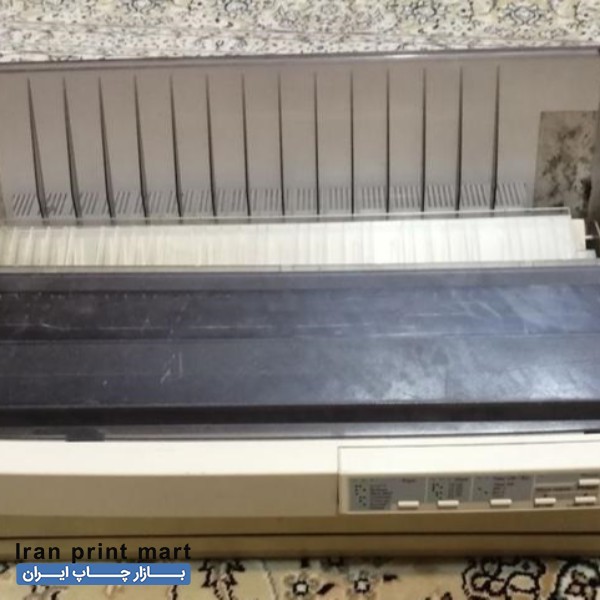 فزوش پرینتر سوزنی اپسون LQ280 اسفهان