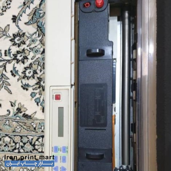 فروش دستگاه پرینتر سوزنی اصفهان