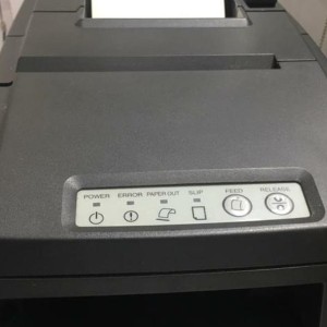 فروش پرینتر چاپگر سوزنی و حرارتی قم