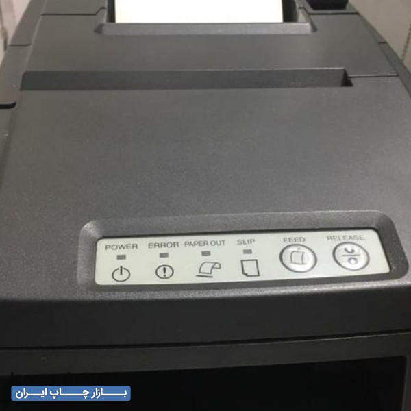 فروش پرینتر چاپگر سوزنی و حرارتی قم