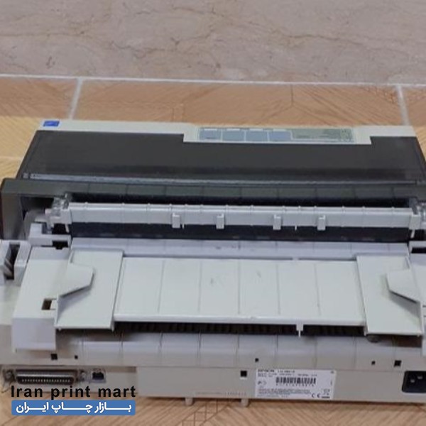 فروش پرینترسوزنی اپسون بندرانزلی