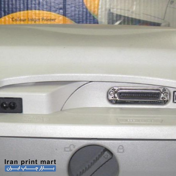 فروش پرینترچاپ عکس A4سایزHP Deskjet 930c تهران