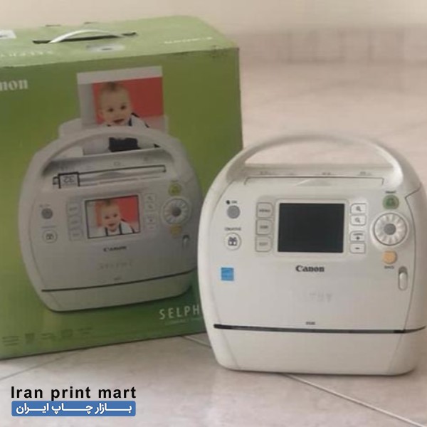 فروش پرینتر عکس کانون تهران