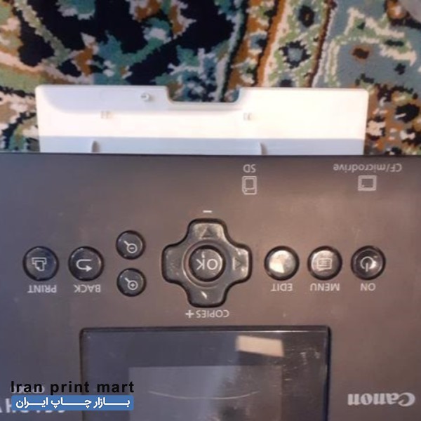 فروش پرینتر چاپ عکس آبادان