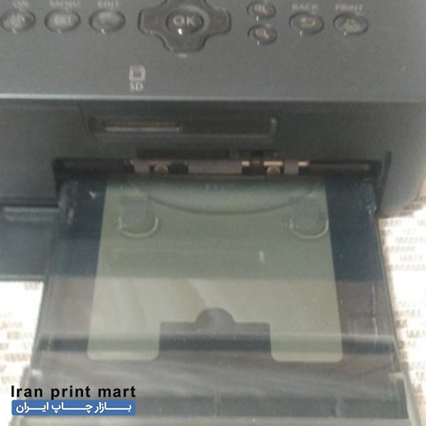 فروش چاپگر پرینتر عکس کانن مدل SELPHY CP910 بندرانزلی