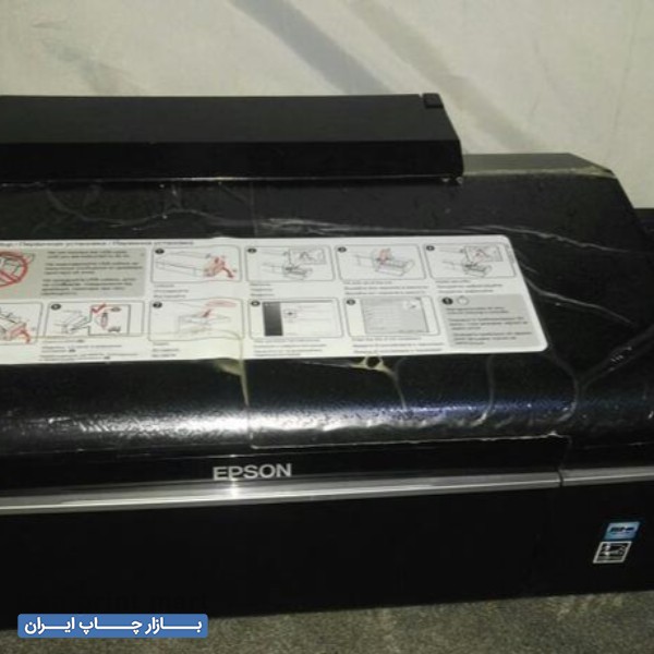 فروش پرینتر چاپگر عکس قشم