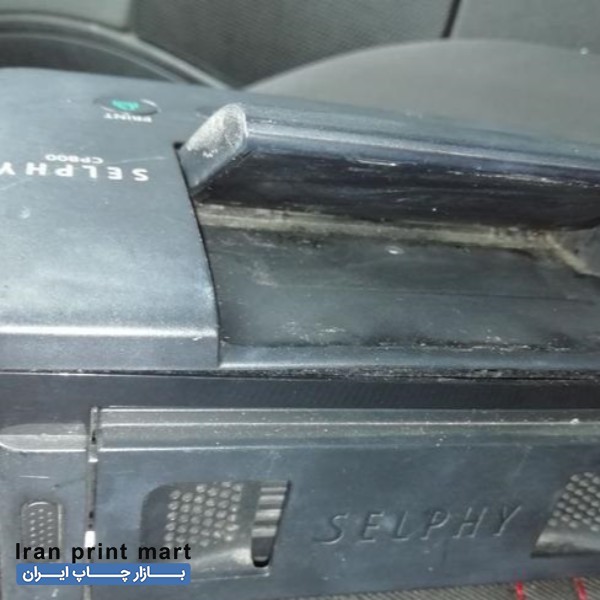 فروش پرینتر عکس سالم همدان