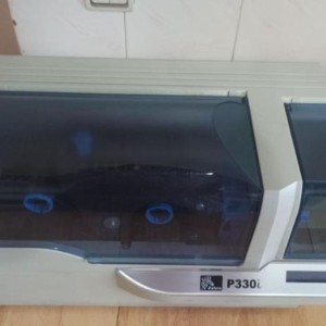 فروش پرینتر چاپگر کارت پرسنلی pvc تهران