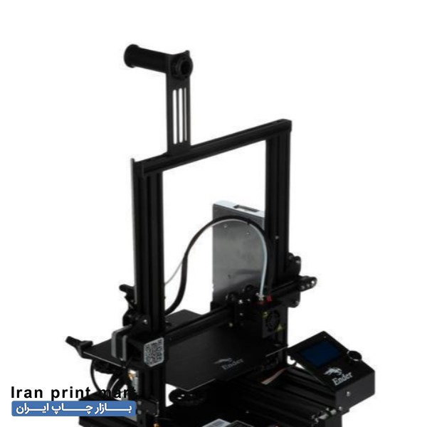 فروش پرینتر سه بعدی کریلیتی اندر 3pro تهران