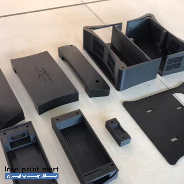 فروش خدمات پرینتر سه بعدی (3d printer) تهران