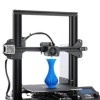 فروش دستگاه پرینتر سه بعدی creality ender 3 تهران
