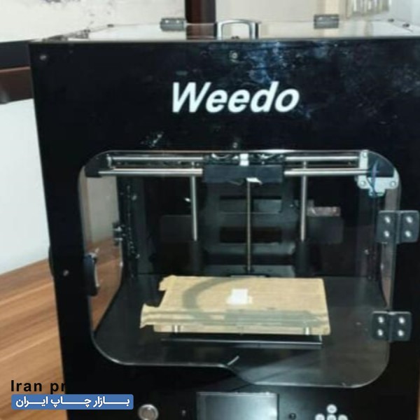 فروش پرینتر 3بعدی تهران