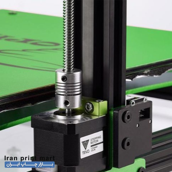 طراحی و ساخت پرینتر ۳ بعدی. انجام پرینت ۳ بعدی همدان