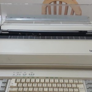 فروش دستگاه تایپ برقی ساخت ژاپن مارک borther تهران