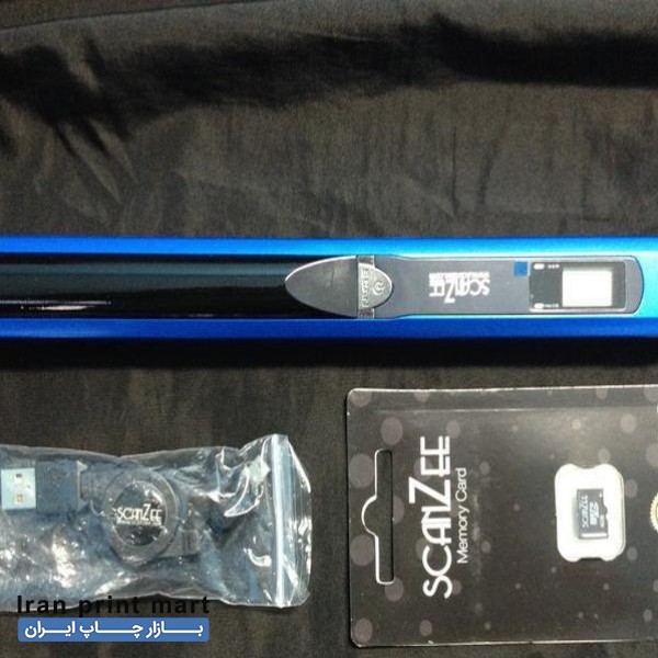 فروش اسکنر دستی ScanZee مدل BSQ020 تهران
