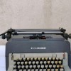 فروش دستگاه تایپ (ماشین تایپ) olivetti LINEA 98 سالم تهران