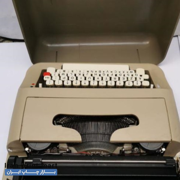 فروش دستگاه تایپ ماشین تایپ uondrwood 319 تهران