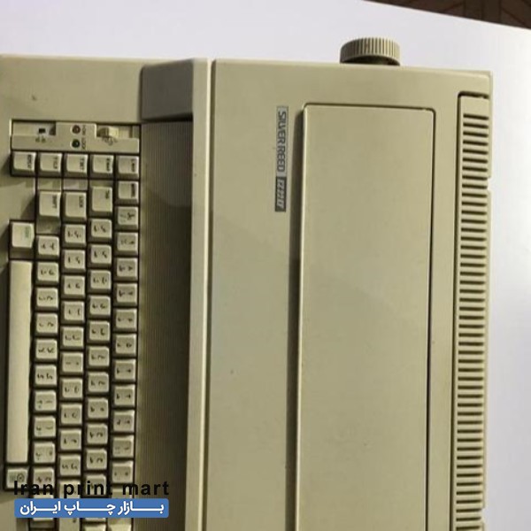 فروش دستگاه ماشین تایپ برقی مشهد
