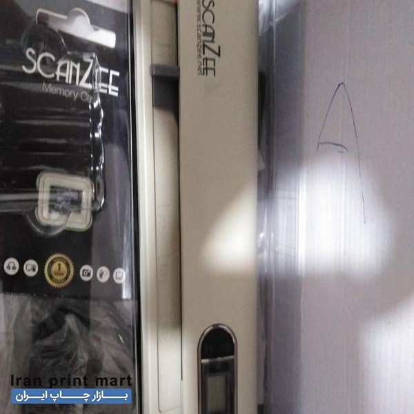 فروش اسکنر دستی 050 تهران
