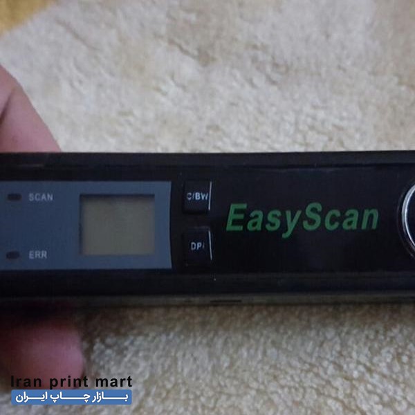 فروش اسکنر دستی تهران