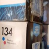 فروش کارتریج جوهرافشانhp134 تهران
