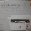 فروش دستگاه پرینتر چندکاره لیزری اچ پی مدل LaserJet Pro M28w  تهران