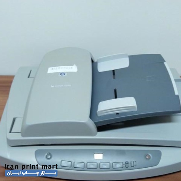 فروش دستگاه اسکنر اچ پی 5590 ایرانشهر