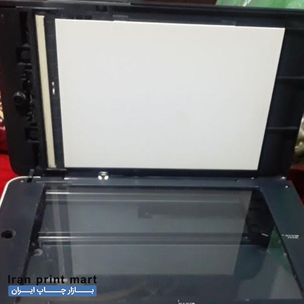 فروش دستگاه پرینتر اسکنر کپی فکس اچ پی تهران