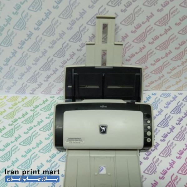 فروش دستگاه اسکنر حرفه ای اسناد فوجیتسو مدل Fi-6130Z ایرانشهر