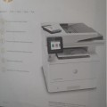 فروش دستگاه پرینتر چندکاره لیزری اچ پی Pro MFP M428fdw  تهران